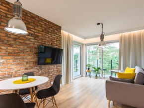 VacationClub – Sosnowa 4 Apartament 5